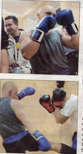 trening