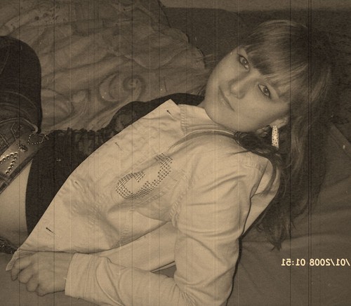 Martynkaaa :**