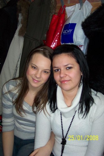Z Asiek :* kochana:)