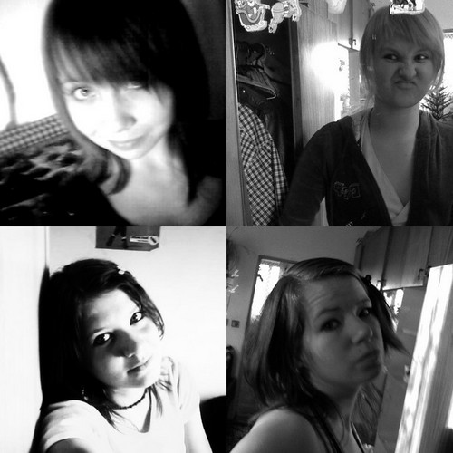          Amigos Forever!!