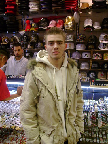 w sklepie g unit