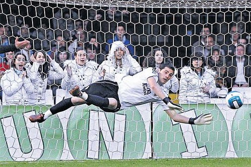 Casillas