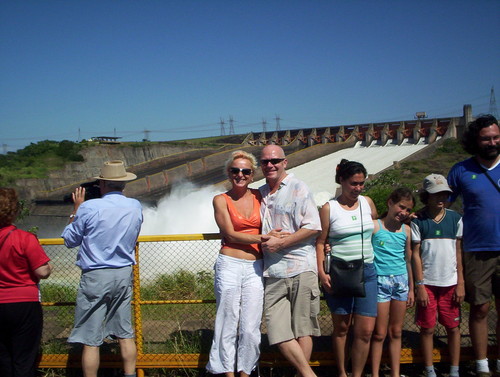 Wpis argentyna2005