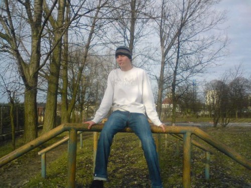 z Lizakiem:P