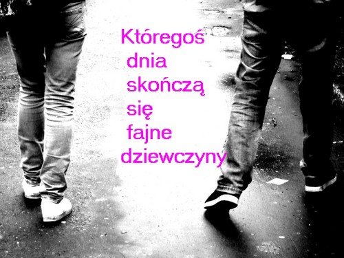 Fajne dziewczyny