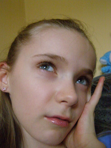 Ja...zamylona ;p