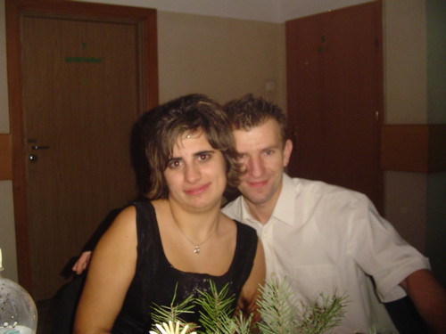 KOCHANIE MOJE ZE MNA