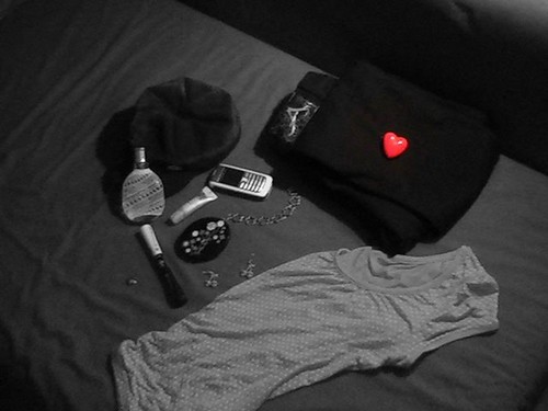 I po feriach... :/ 