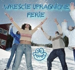 Ferie 