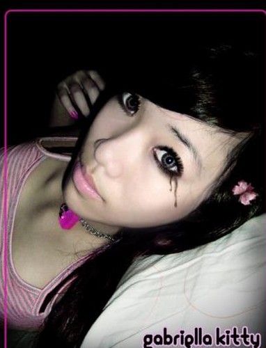 Wpis hardcoregabriella