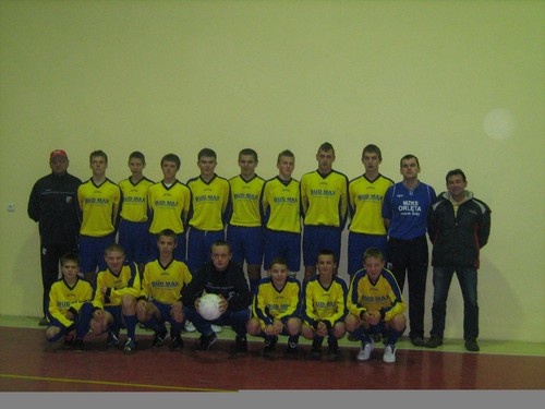 Orlta