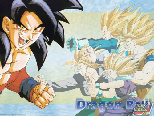Wpis dbz4ever
