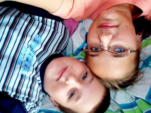 My LovLyy SiS! >)...