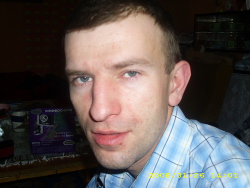 KOCHANIE MOJE