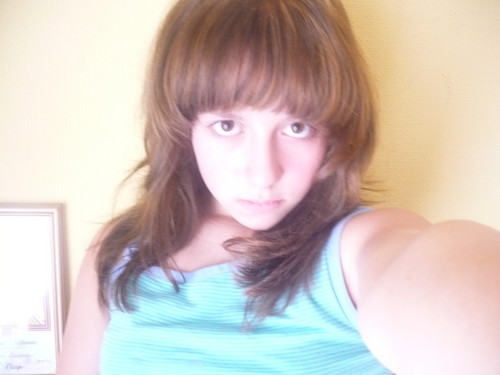 Me..! xD