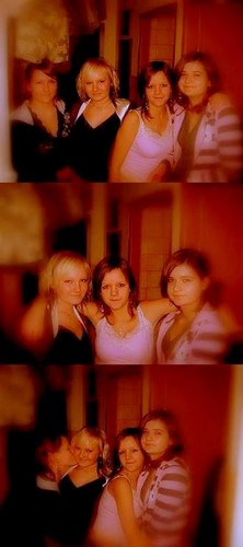 Z Sylwka:D