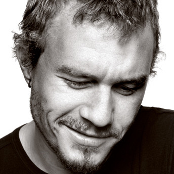 Heath Ledger [*]