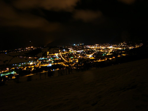 Zakopane z gry. (Zb)