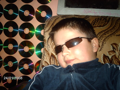 moja zaje fotka hehehe:D