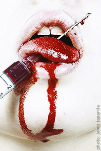blood