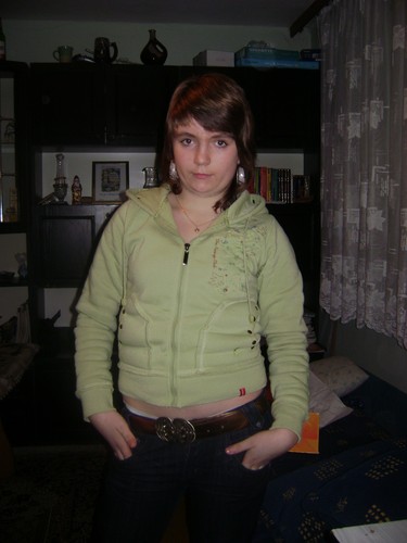 hehe ja:)) powana:))
