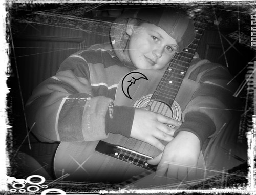 Z KOCHAN GITAR