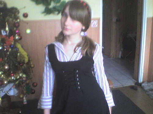 Ja.. ;] [;