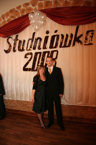 Studniwka 2008
