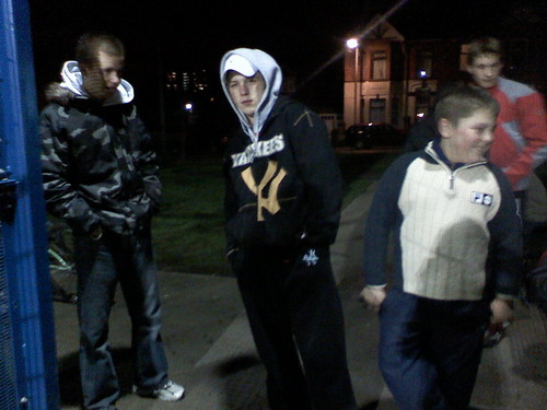...GanGsterzy..xD..;p