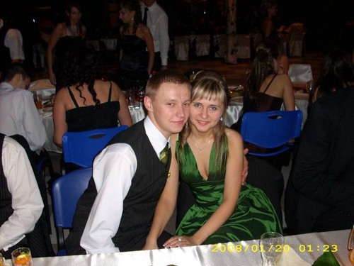Marta i Ja