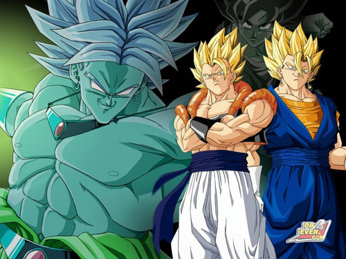 Wpis dbz4ever