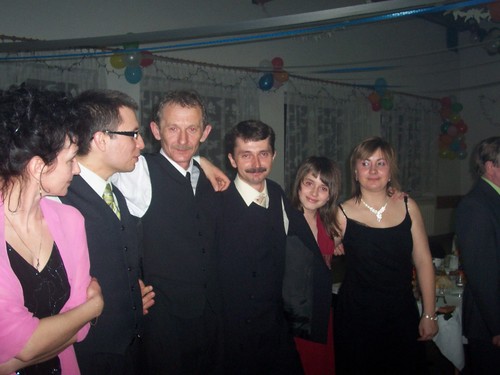 Rodzinka :)