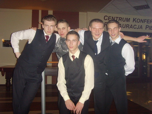 STUDNIOWKA!!!