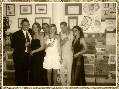 sylwester 2008