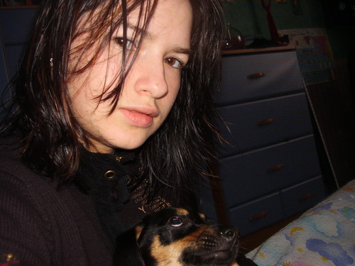 Just me