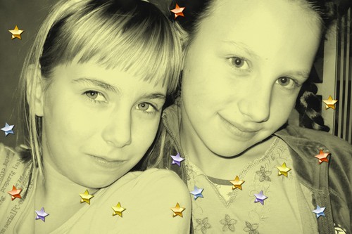 OoOAle Z Nas Gwiazdeczkii