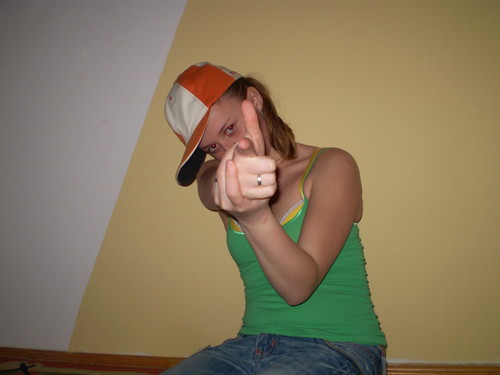 BANG !
