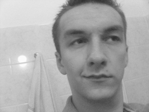 Fotka na przymus =)