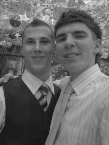 Zaczynamy... Od Studniwki :)))