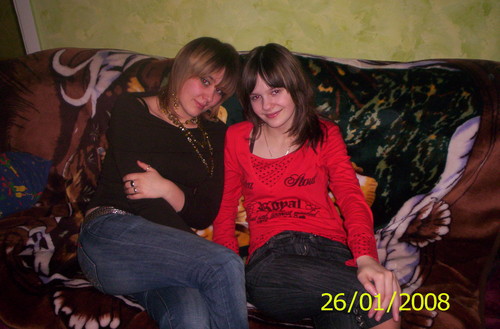 ~*~ Na urodzinach :P ~*~