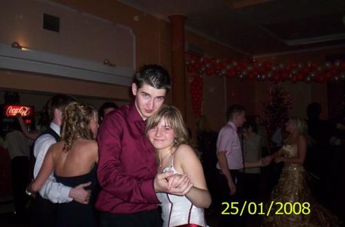 Studniwka 25.01.2008