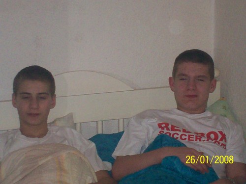 Ja i moj kuzyn