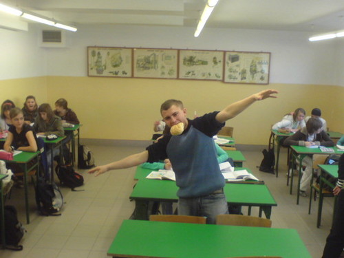 Stare ale dodaje :D