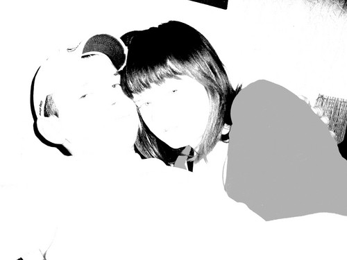 Wpis whoisthisgirl
