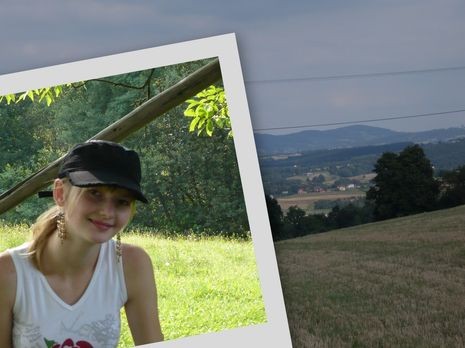 Ja i moja miejscowoc
