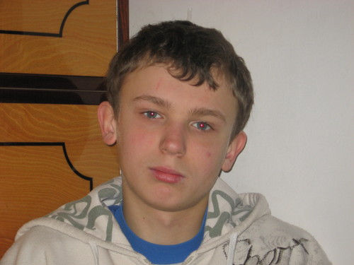 Ja Zaspany :):)