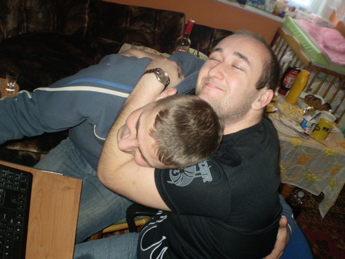 Libacyjka :)