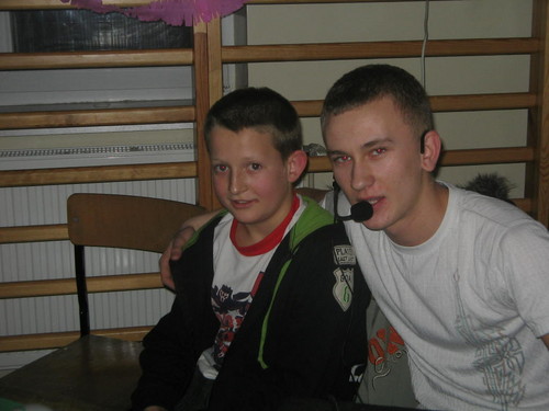 NA choince