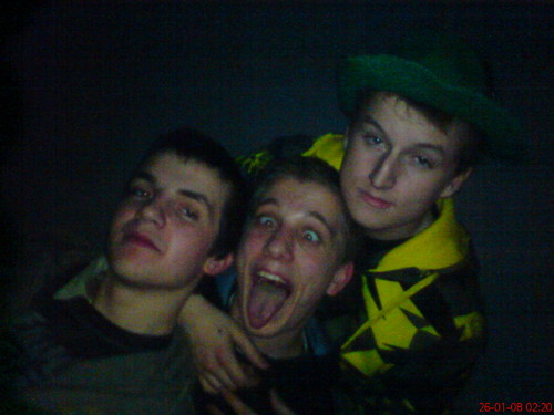 ciapa cig dalszy