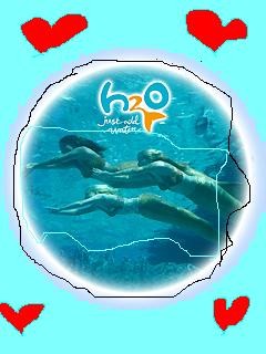 H2O